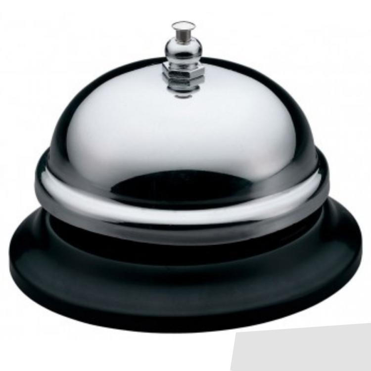 KW-triO 03A00 Manual Office Table Call Bell