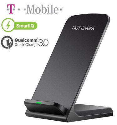 T-Mobile 10W Intelligent Fast Wireless Charging Stand