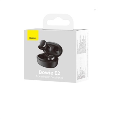 baseus Bowie E2 True Wireless Earphones
