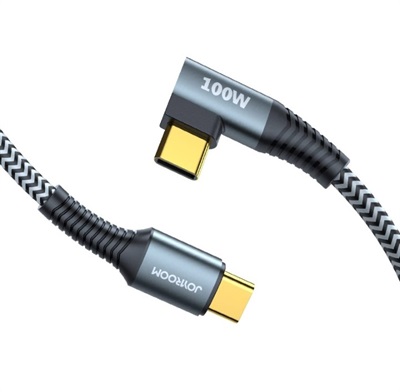 JOYROOM S-155ON12 PD 100W Super Fast Charging Cable 1.5M