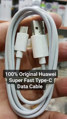 Huawei Honor Super Fast Type-C Cable