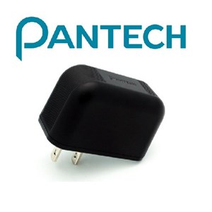 Pantech Premium 2 Amp Ultra Fast Charging Adapter