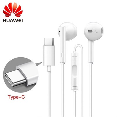  Huawei Honor USB-C Handsfree