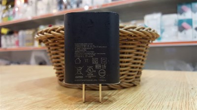 Nokia 6 Powerful USB Travel Wall Charger 