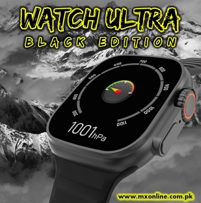 GS Ultra 8 Series 8 Sports Smart Watch 