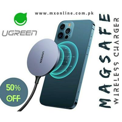 Ugreen Magsafe Magnetic Wireless Charger