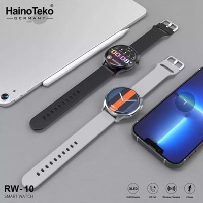 Haino Teko  Germany RW-10 Smart Watch Wirless Charging 