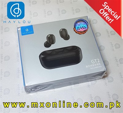 Haylou GT2 TWS - Bluetooth Headphones