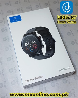 Haylou RT Sports Smart Watch
