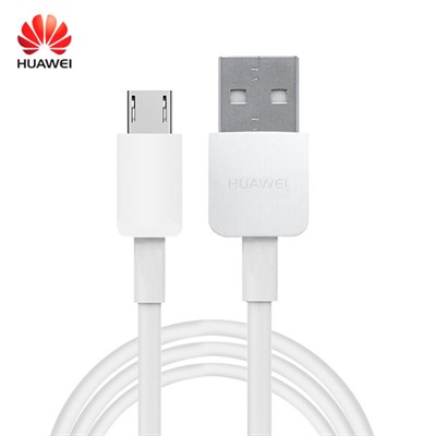 HUAWEI Original Fast Micro USB Data Cable Support 5V / 9V2A Quick Charging 