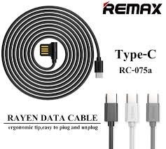 Remax Rayen Series RC-075a  For Type C USB3.0 