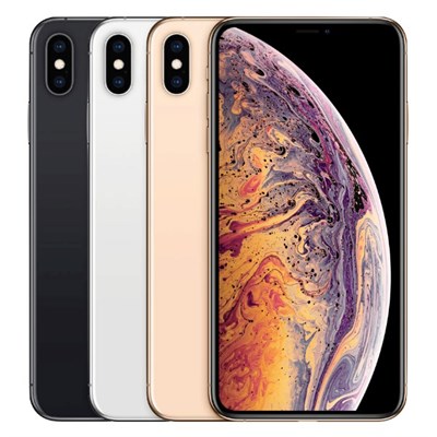 Apple iPhone Xs Max with FaceTime - 512GB NON-Active USA LLA Stock 