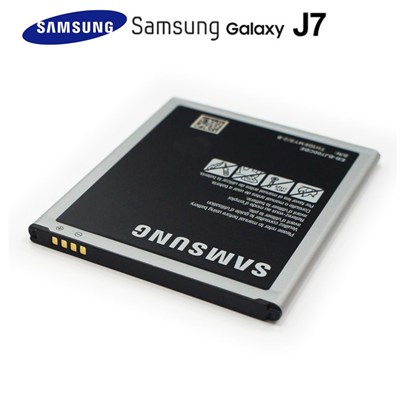 Genuine Samsung Galaxy J7 Battery