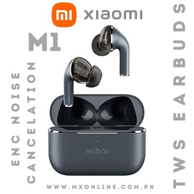 Mibro M1 TWS Gaming Earbuds