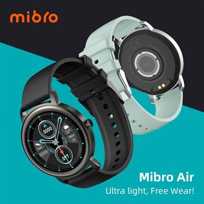 MiBro Air Watch in Pakistan