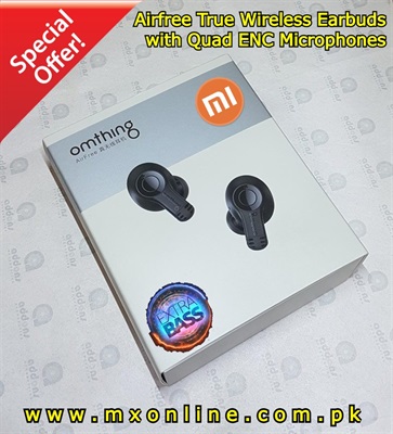 1More Omthing Airfree TWS Earbuds