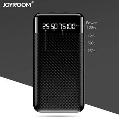 Joyroom moguu 10000mAh Power Bank - MGD-01