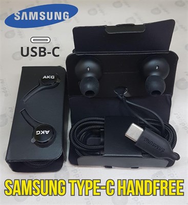 Samsung AKG Type-C Earphones EO IG955 for Note10 | Note10+ ( Master Replica )