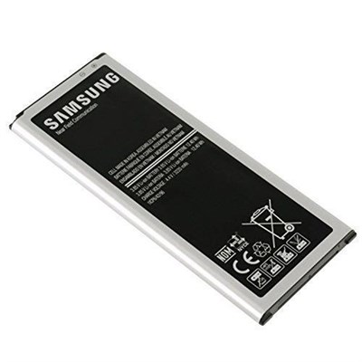Samsung Note 4 Original Standard Li-ion Battery 3220mAh for Galaxy Note 4