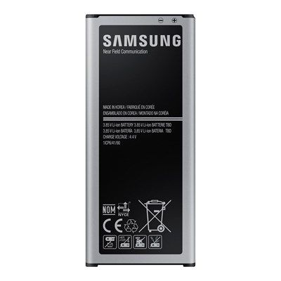 Genuine Samsung Galaxy Note Edge Battery 3000mAh Replacement Battery