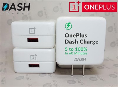 OnePlus 7 DASH Charger