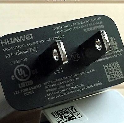 Huawei Type-C 5V 3A Super Fast PD 2.0 Adaptor for Nexus 6P & Google Pixel 2 XL