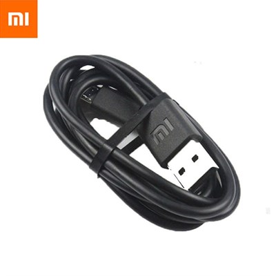 Xiaomi Micro USB 2A Fast Charging Data Cable (1.2m)