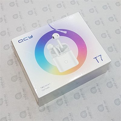 Qcy t7 price 2025
