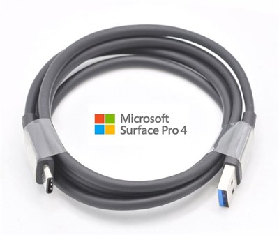 Microsoft Type-C 3.1 Quick Charge Data Cable