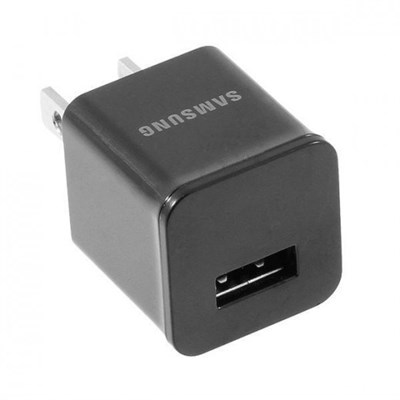 Geniune Samsung 1Amp Mini-USB Fast Charger