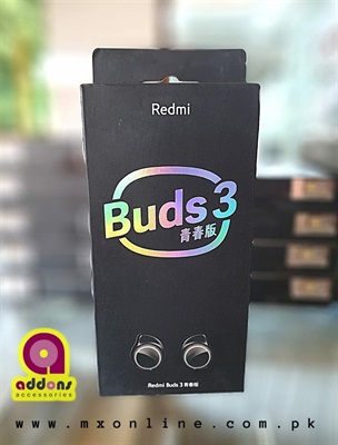 Xiaomi Redmi Buds 3 Lite Youth Edition