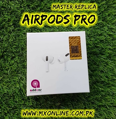 Apple AirPods Pro ( Master Replica )