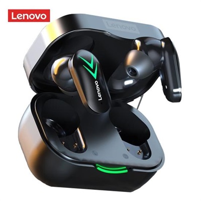 Lenovo - XT82 TWS Wireless Gaming Earbuds