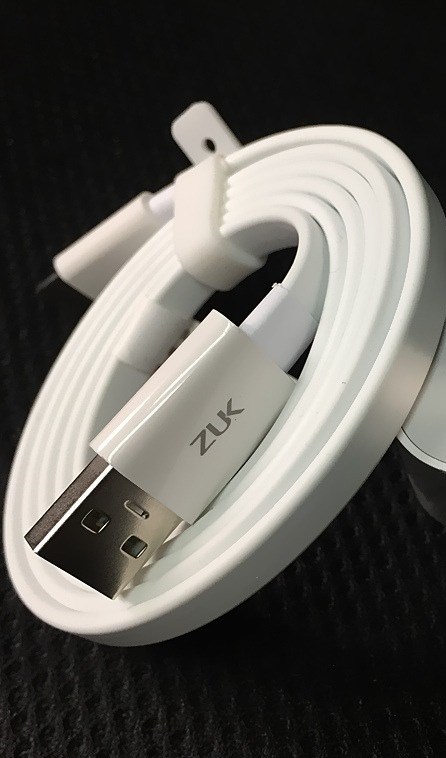 Lenovo Zuk Type-C USB 3.0 High Speed Data Cable 