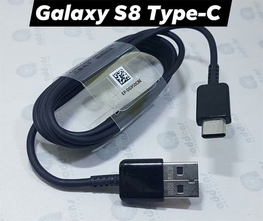 Samsung Galaxy S8 | S8+ Super Fast Type-C Data Cable