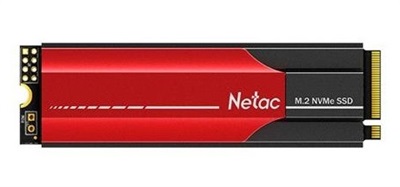 Netac NVMe SSD N950E PRO 500GB M.2 2280 PCIe Gen 3x4 