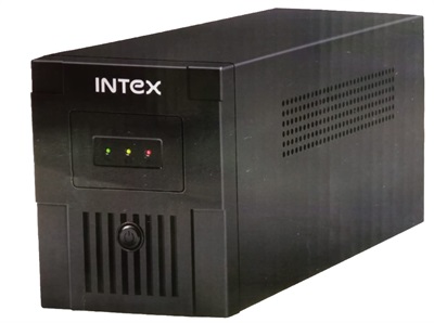 INTEX SMART UPS 1500VA MISSION