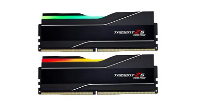 Trident Z5 Neo RGB F5-6000J3636F16GX2-TZ5NR AMD EXPO