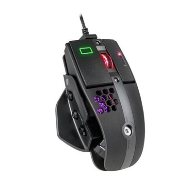 Thermaltake Tt esports Level 10M Advanced Gaming Mouse (MO-LMA-WDLOBK-01)
