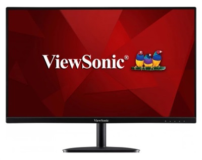 ViewSonic VA2232-H 22” 1080p IPS Monitor with Frameless Design and HDMI inputs
