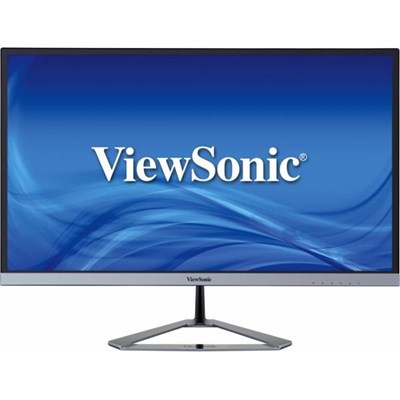 ViewSonic VX2776-SMHD 27" IPS 1080p Frameless LED Monitor