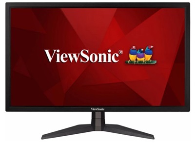 ViewSonic VX2458-P-Mhd 24” 144Hz 1ms Entertainment Monitor