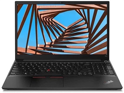 Lenovo ThinkPad E15 G2 11th Generation (Tiger Lake) Ci5 Laptop