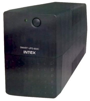 INTEX UPS IT-650C MAESTRO