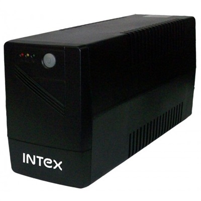 INTEX UPS 1050VA THUNDER