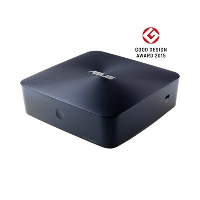 ASUS VivoMini PC - UN65H-M031M - Core™ i5-6200U