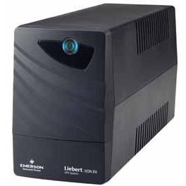 EMERSON Liebert itON BX 600VA/360W UPS System PSA600-BX