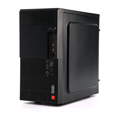 EASE EOC300W Case with PSU