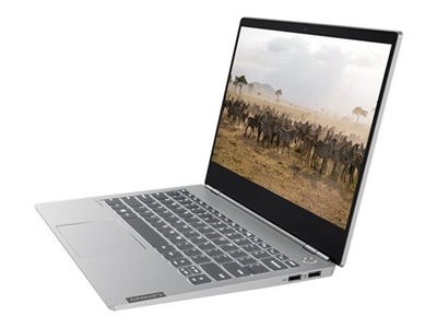 Lenovo ThinkBook 13s G2 11th Generation (Tiger Lake) Ci5 Laptop (Mineral Grey)