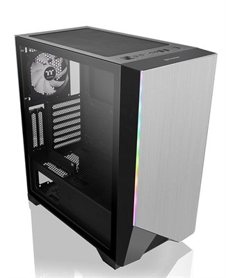 Thermaltake H550 TG ARGB Mid-Tower Chassis